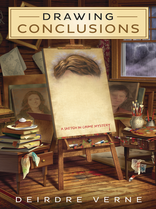 Title details for Drawing Conclusions by Deirdre Verne - Available